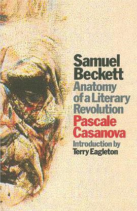 Samuel Beckett pdf epub mobi 电子书 下载