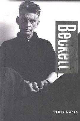Samuel Beckett pdf epub mobi 电子书 下载