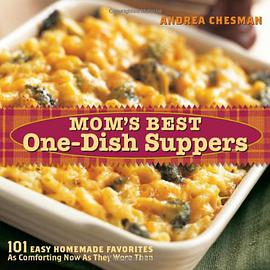 Mom's Best One-Dish Suppers pdf epub mobi 电子书 下载