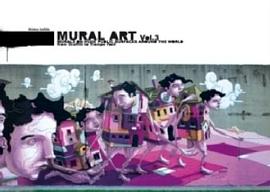 Mural Art 03 pdf epub mobi 电子书 下载