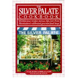 &quot;The Silver Palate Cook Book pdf epub mobi 电子书 下载