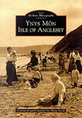 Anglesey in English and Welsh pdf epub mobi 电子书 下载