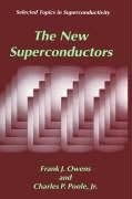 The New Superconductors (Selected Topics in Superconductivity) pdf epub mobi 電子書 下載