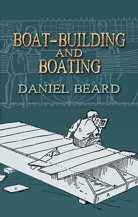 Boat-Building and Boating pdf epub mobi 电子书 下载