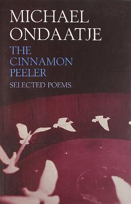 The Cinnamon Peeler pdf epub mobi 电子书 下载