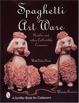 Spaghetti Art Ware pdf epub mobi 电子书 下载