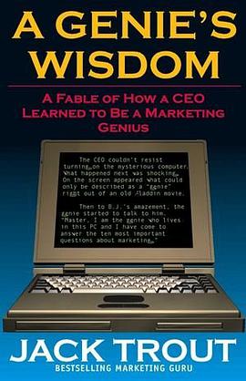 A Genie's Wisdom pdf epub mobi 電子書 下載