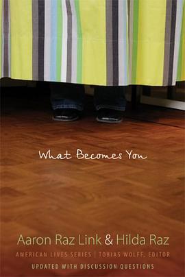 What Becomes You pdf epub mobi 电子书 下载