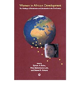 Women In African Development pdf epub mobi 电子书 下载