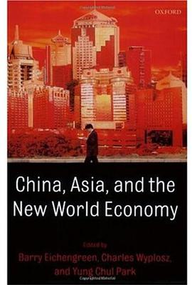China, Asia, and the New World Economy pdf epub mobi 電子書 下載