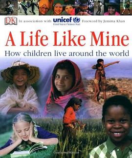 A Life Like Mine pdf epub mobi 电子书 下载