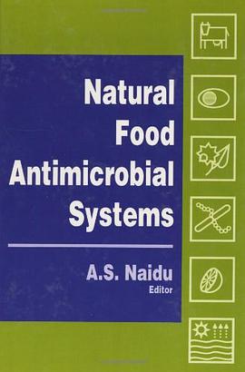 Natural Food Antimicrobial Systems pdf epub mobi 電子書 下載