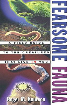 Fearsome Fauna pdf epub mobi 下载