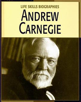 Andrew Carnegie pdf epub mobi 下载