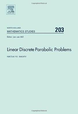 Linear Discrete Parabolic Problems