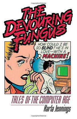 The Devouring Fungus pdf epub mobi 电子书 下载