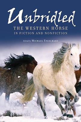 Unbridled pdf epub mobi 电子书 下载