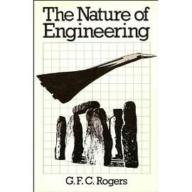 the nature of engineering pdf epub mobi 电子书 下载