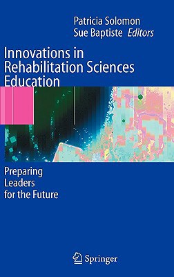 Innovations in Rehabilitation Sciences Education pdf epub mobi 电子书 下载