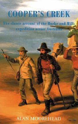 Cooper's Creek pdf epub mobi 電子書 下載