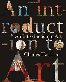 An Introduction to Art pdf epub mobi 电子书 下载