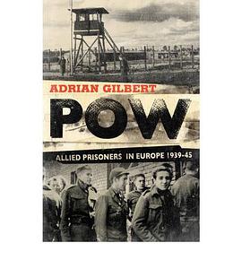 POW pdf epub mobi 电子书 下载