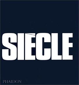 SIÈCLE pdf epub mobi 电子书 下载
