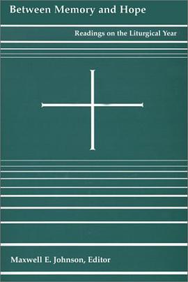 Between Memory and Hope pdf epub mobi 电子书 下载