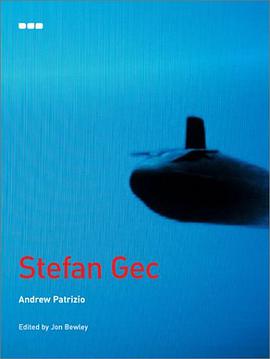 Stefan Gec pdf epub mobi 電子書 下載