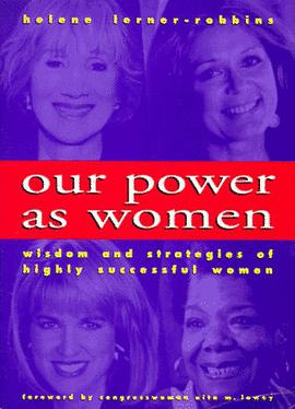 Our Power as Women pdf epub mobi 電子書 下載