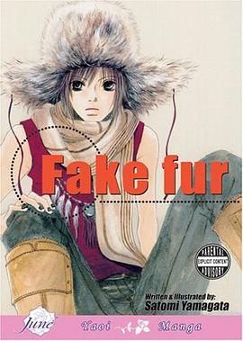 Fake Fur pdf epub mobi 電子書 下載