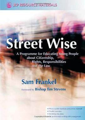 Street Wise pdf epub mobi 电子书 下载