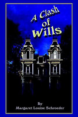 A Clash of Wills pdf epub mobi 电子书 下载
