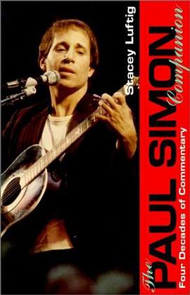 The Paul Simon Companion pdf epub mobi 電子書 下載
