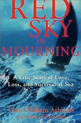 Red Sky in Mourning pdf epub mobi 電子書 下載