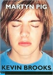 Martyn Pig pdf epub mobi 电子书 下载