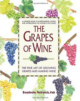 Grapes of Wine pdf epub mobi 电子书 下载