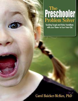 The Preschooler Problem Solver