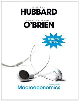Macroeconomics, Updated Edition pdf epub mobi 电子书 下载