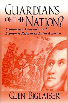 Guardians of the Nation? pdf epub mobi 电子书 下载