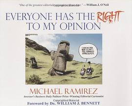 Everyone Has the Right to My Opinion pdf epub mobi 电子书 下载