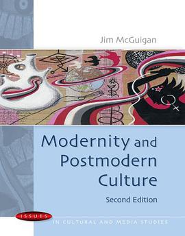Modernity and Postmodern Culture