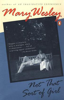 Not That Sort of Girl King Penguin pdf epub mobi 电子书 下载