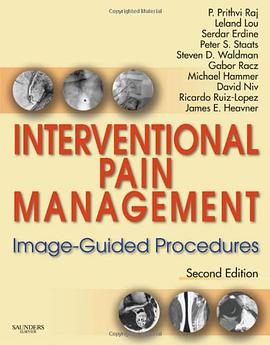Interventional Pain Management pdf epub mobi 电子书 下载