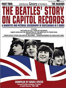 The Beatles Story on Capitol Records, Part Two pdf epub mobi 电子书 下载