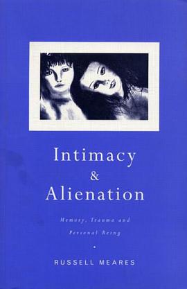 Intimacy and Alienation pdf epub mobi 下载