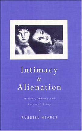 Intimacy and Alienation pdf epub mobi 电子书 下载