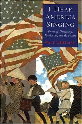 I Hear America Singing