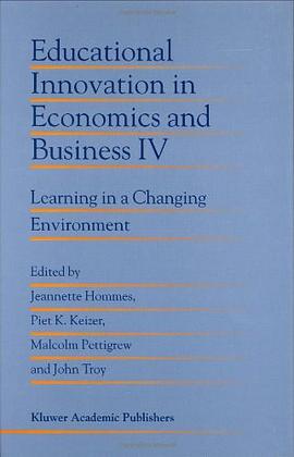Learning in a Changing Environment pdf epub mobi 电子书 下载