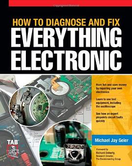 How to Diagnose and Fix Everything Electronic pdf epub mobi 电子书 下载